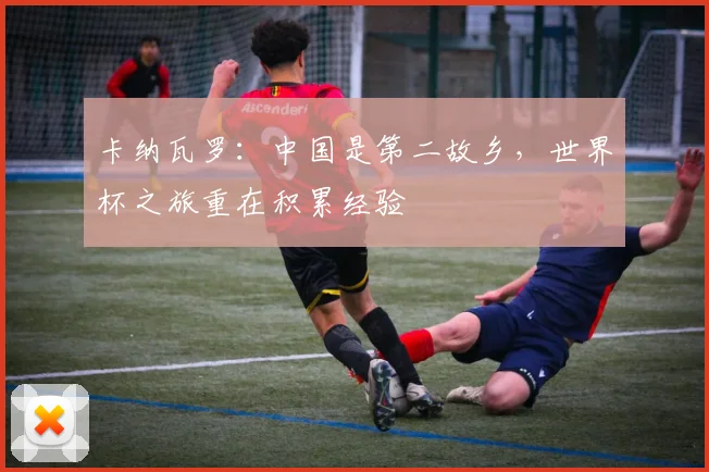 卡纳瓦罗：中国是第二故乡，世界杯之旅重在积累经验